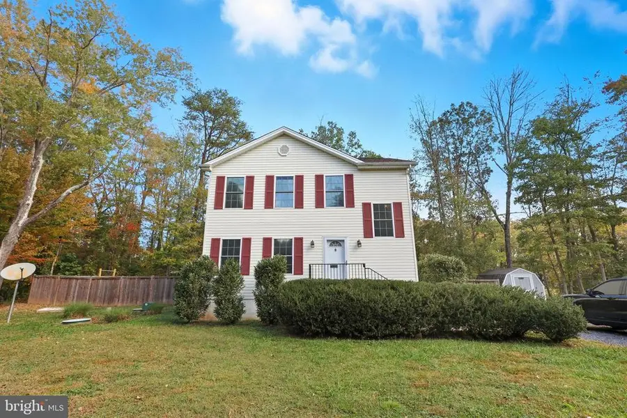 7168 Botha Rd, Bealeton, VA  - Image #3