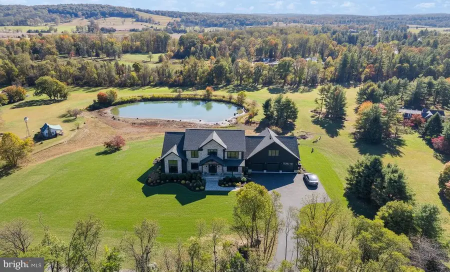 Glen Curtiss Ln, Warrenton, VA  - Image #2