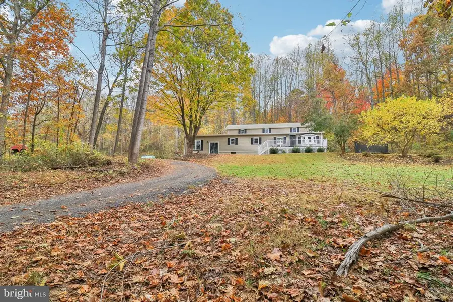 9830 Wineberry Rd, Marshall, VA  - Image #3