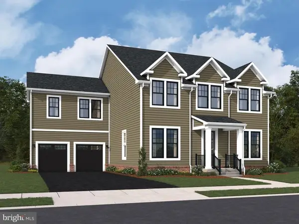 2611 Blue Ridge Ave, MARSHALL, VA 