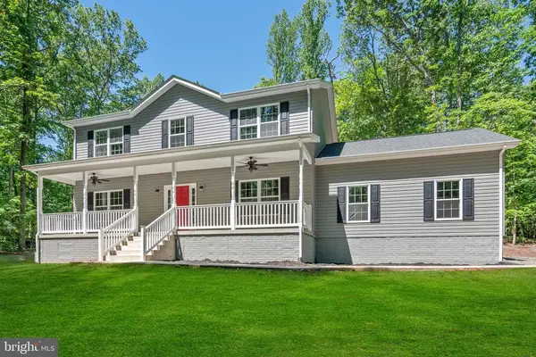 0 Valley Dr, WARRENTON, VA 