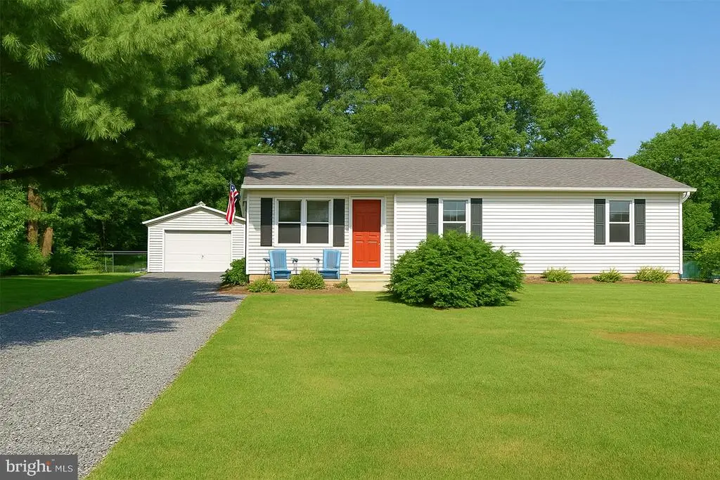 10482 James Madison Hwy, Bealeton, VA  - Image #1
