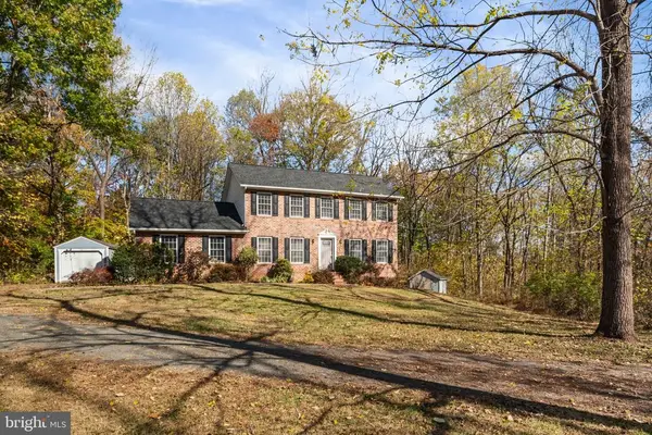 7897 Coffee Pot Hl, CATLETT, VA 