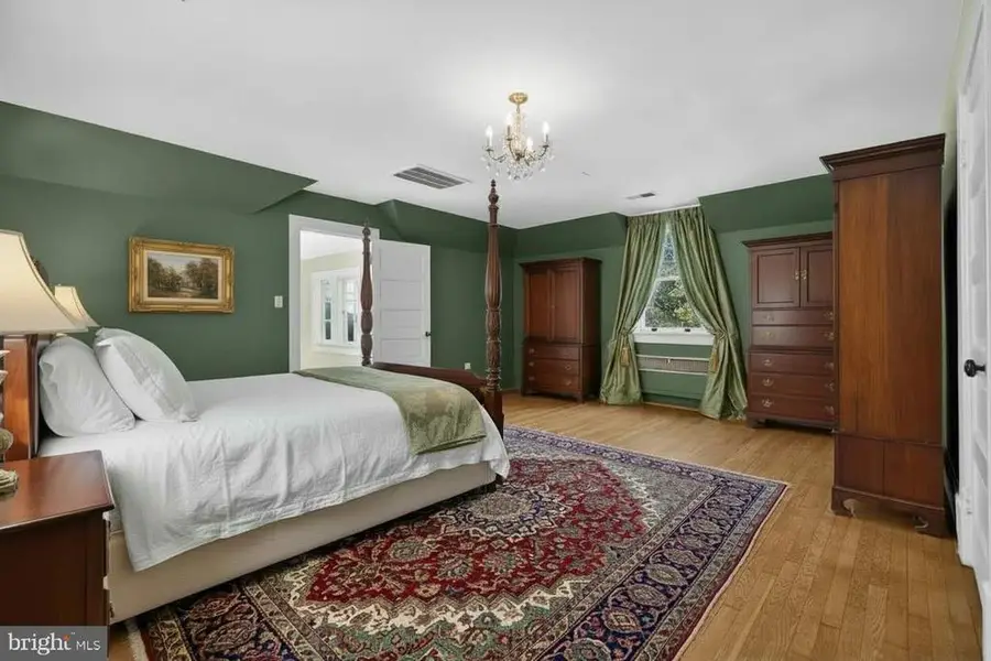 4559 Weston Rd, Warrenton, VA  - Image #2