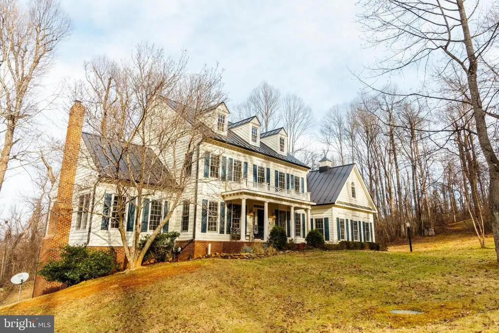 7150 Kenthurst Ln, The Plains, VA  - #1