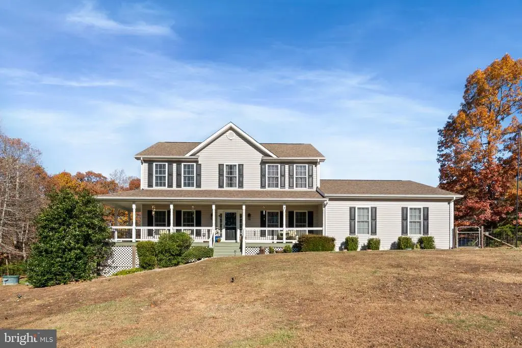 2182 Towles Rd, Midland, VA  - Image #1