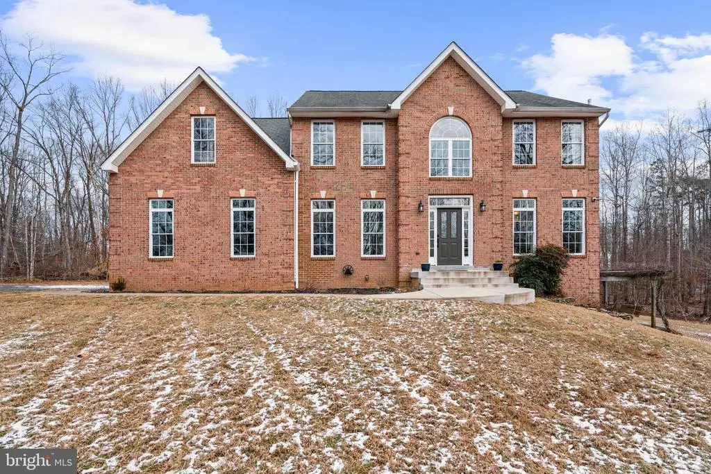 10448 Wheatley School Rd, Marshall, VA  - #1