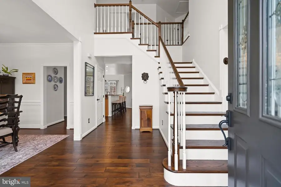 10448 Wheatley School Rd, Marshall, VA  - #2