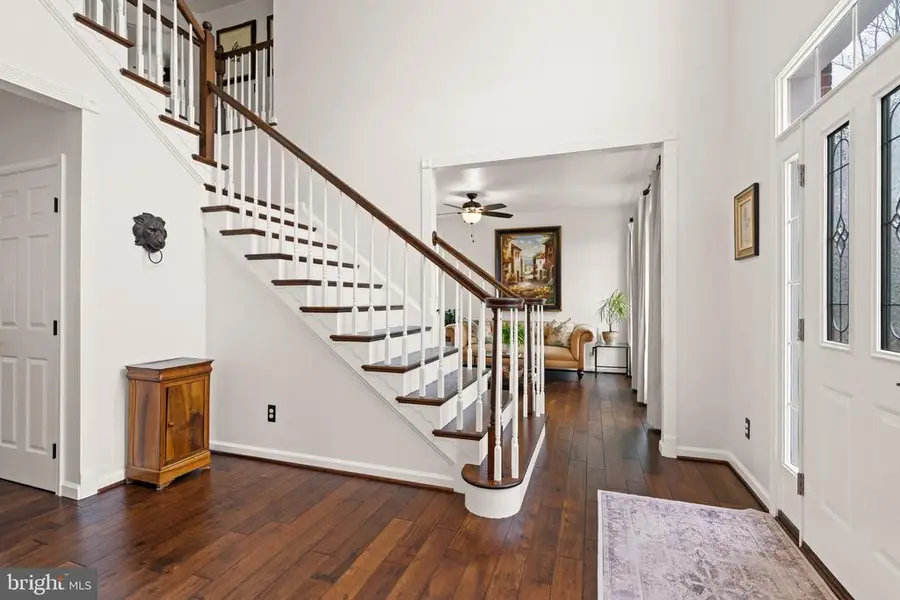 10448 Wheatley School Rd, Marshall, VA  - #3