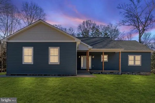 0 Valley Dr, WARRENTON, VA 