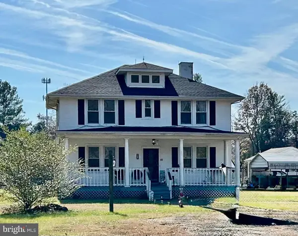 7183 Opal Rd, WARRENTON, VA 