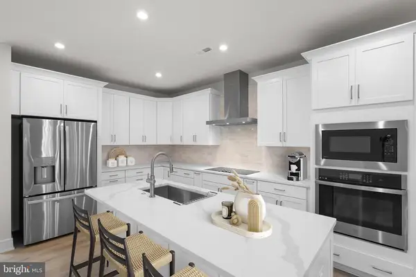 1010 Captain Richards Ct, MARSHALL, VA 