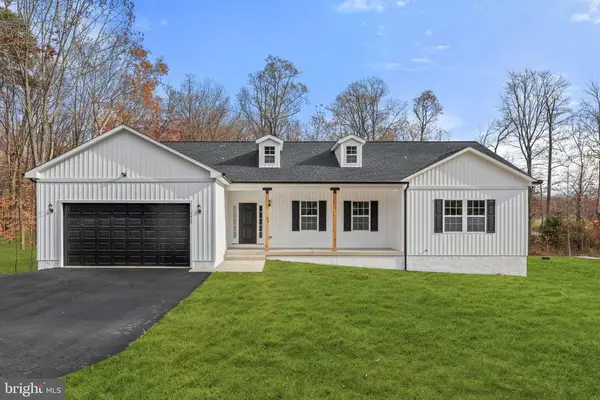 0 Kimberwood Ln, MIDLAND, VA 