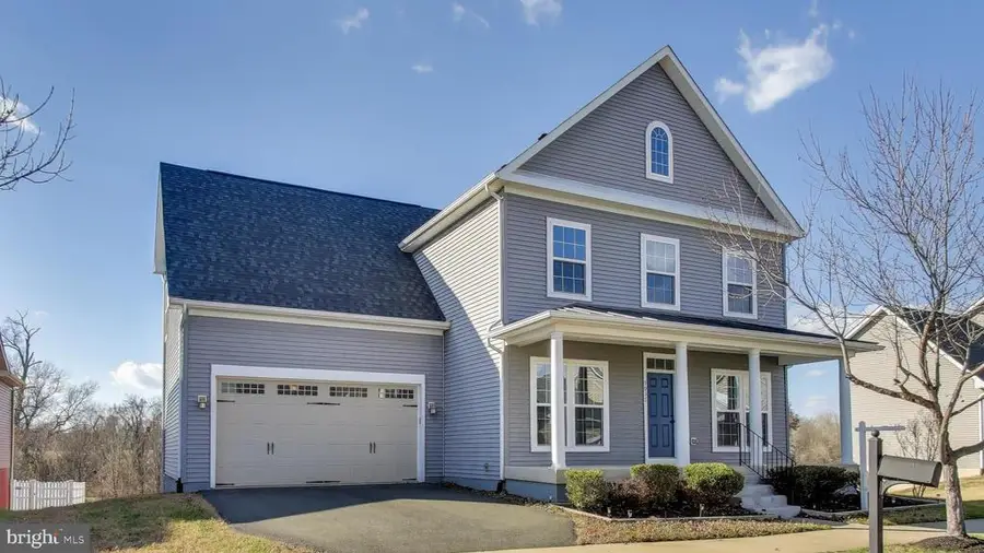 9037 Randolph Cir, Bealeton, VA  - Image #3