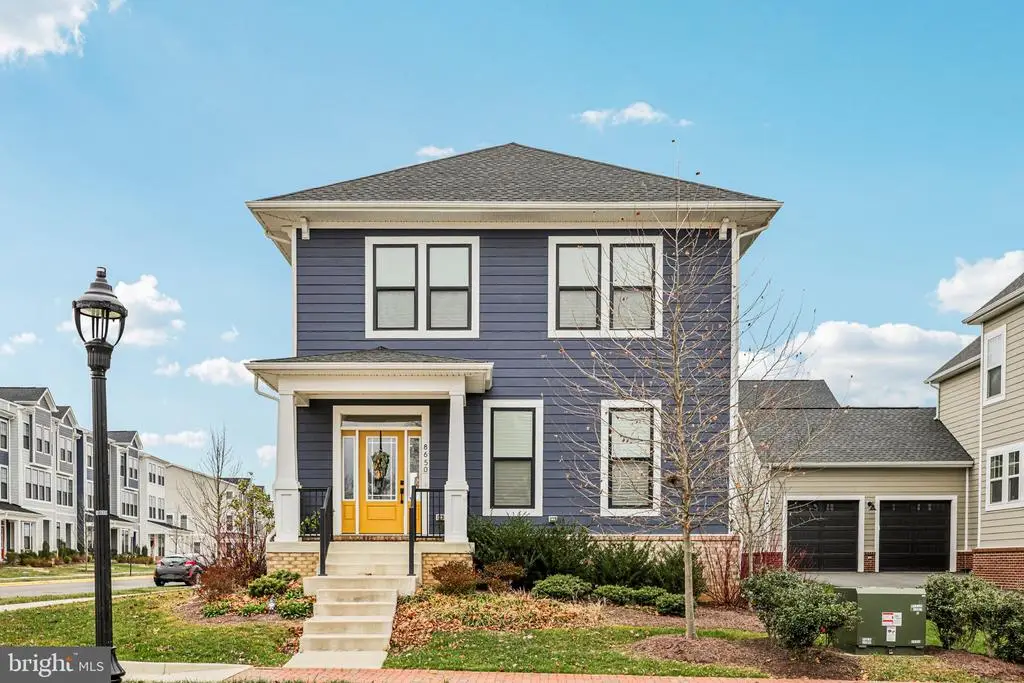 8650 Anderson Ave, Marshall, VA  - Image #1