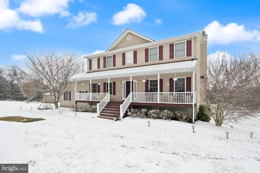 10757 Shenandoah Path, Catlett, VA  - Image #3