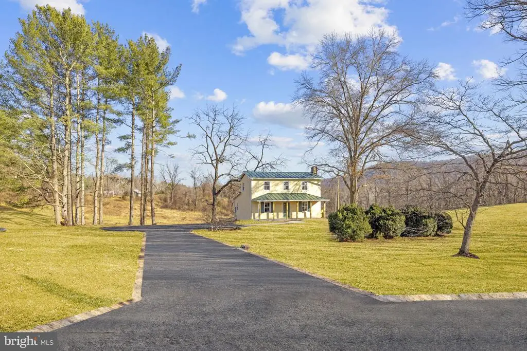 11066 Moreland Rd, Delaplane, VA  - Image #1