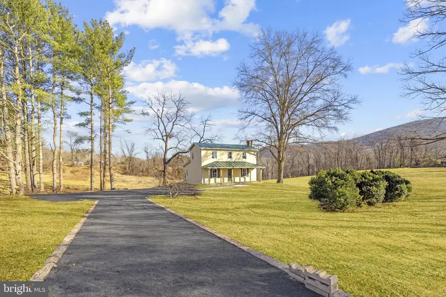 11066 Moreland Rd, Delaplane, VA  - Image #2