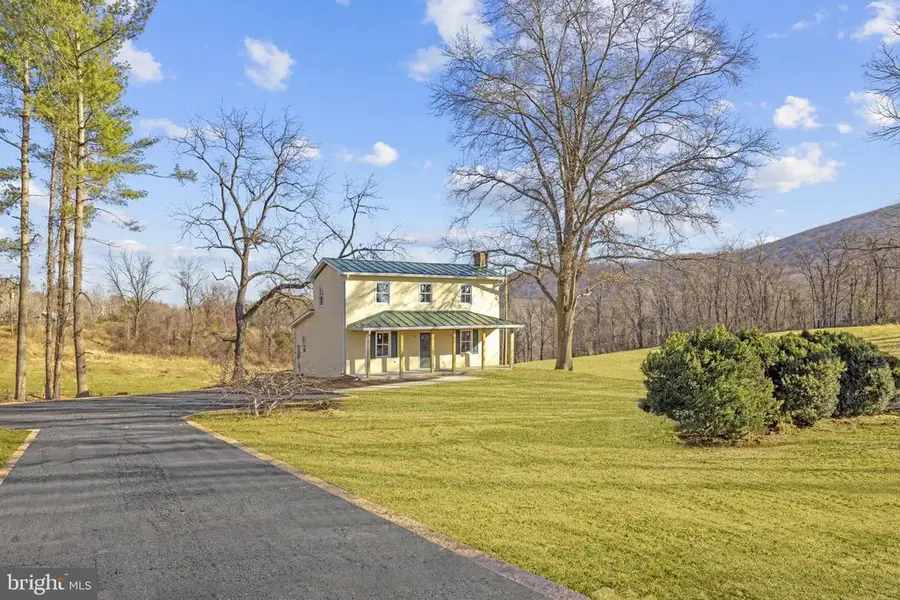 11066 Moreland Rd, Delaplane, VA  - Image #3
