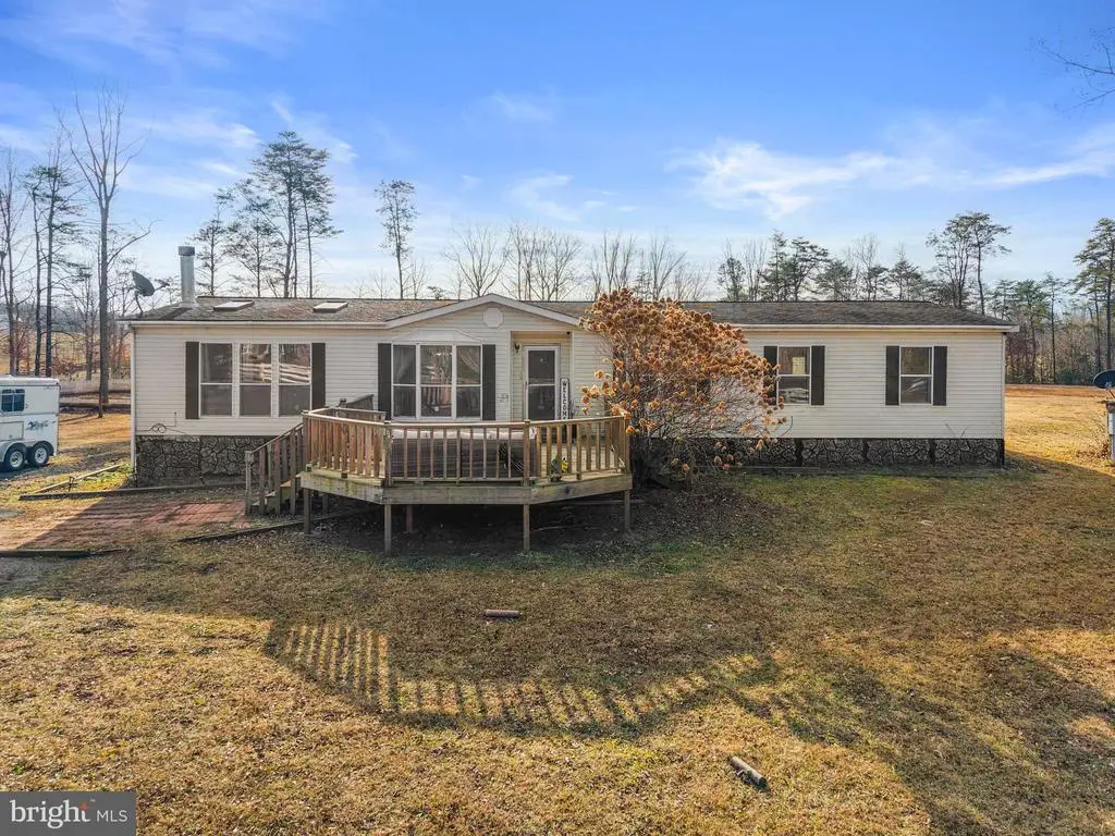 2057 Cottontail Ln, Catlett, VA  - Image #1