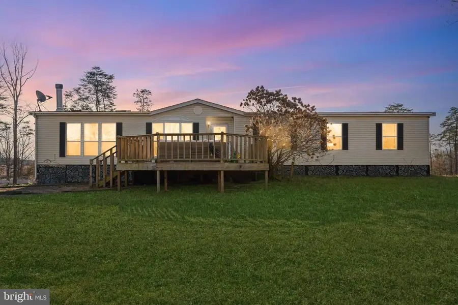 2057 Cottontail Ln, Catlett, VA  - Image #2