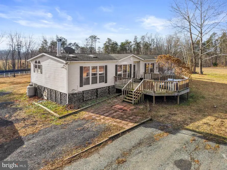 2057 Cottontail Ln, Catlett, VA  - Image #3