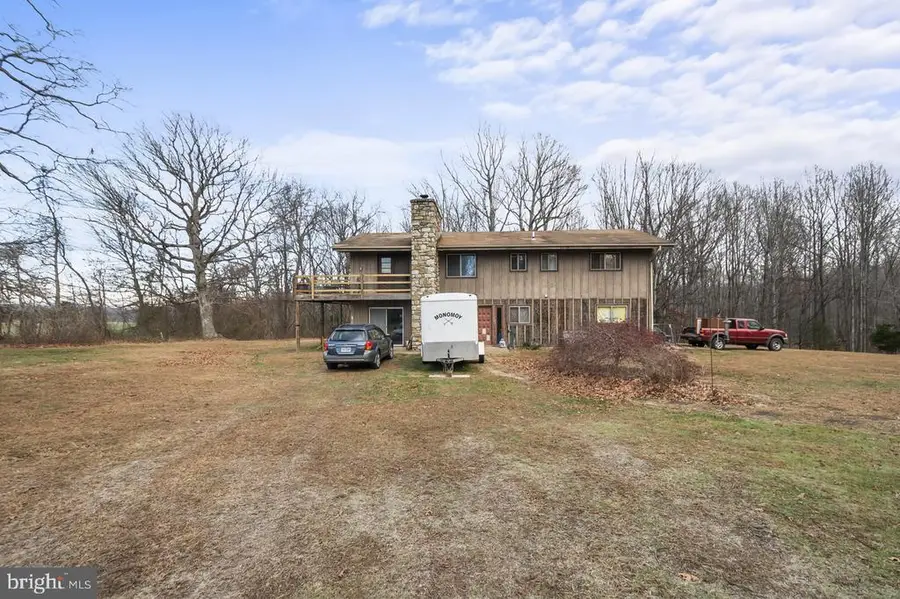 7389 Leeds Manor Rd, Marshall, VA  - Image #2