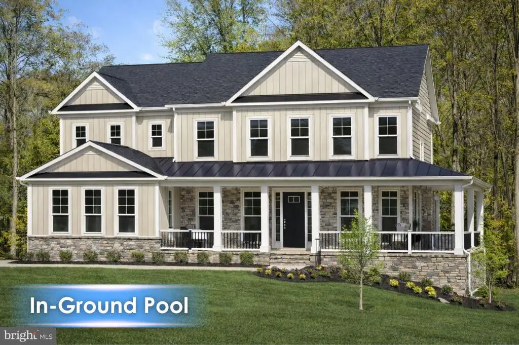 0 Meetze, Warrenton, VA  - #1