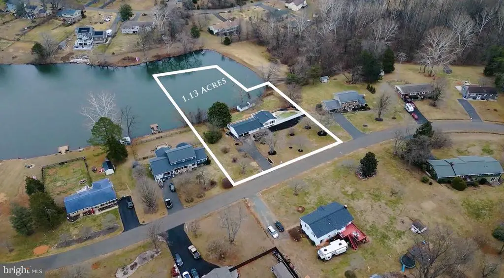 7291 Hunton St, Warrenton, VA  - Image #1