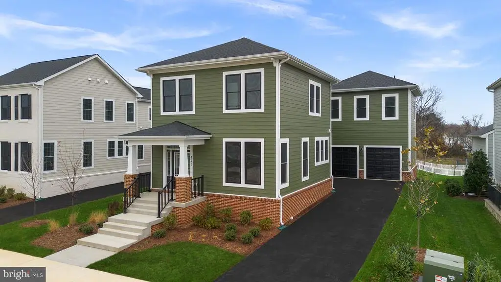 4253 Manor Dr, Marshall, VA  - Image #1