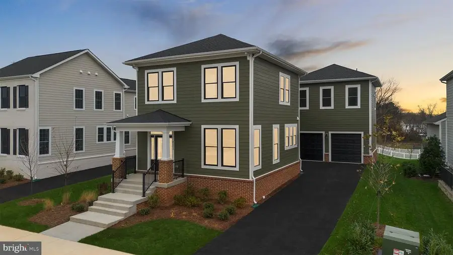 4253 Manor Dr, Marshall, VA  - Image #2