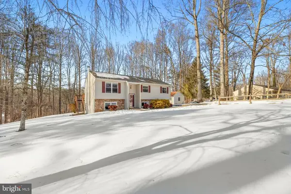 5666 Red Maple Court, WARRENTON, VA 