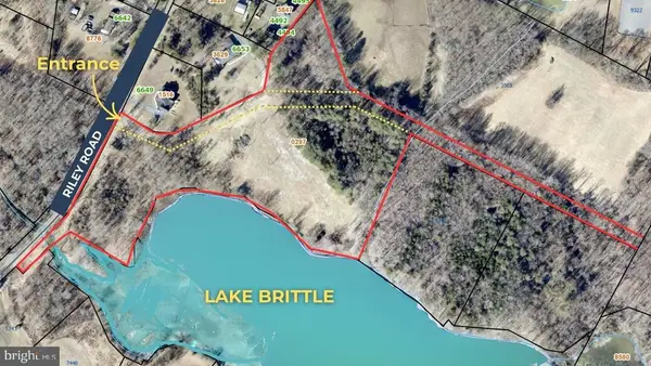 0 Riley Rd, WARRENTON, VA 