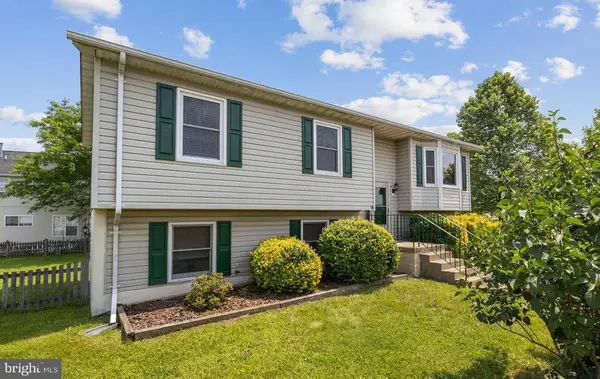 6237 E Winston Pl E, BEALETON, VA 