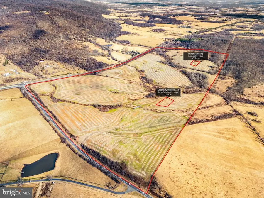 1041 Winchester Rd, Paris, VA  - Image #2