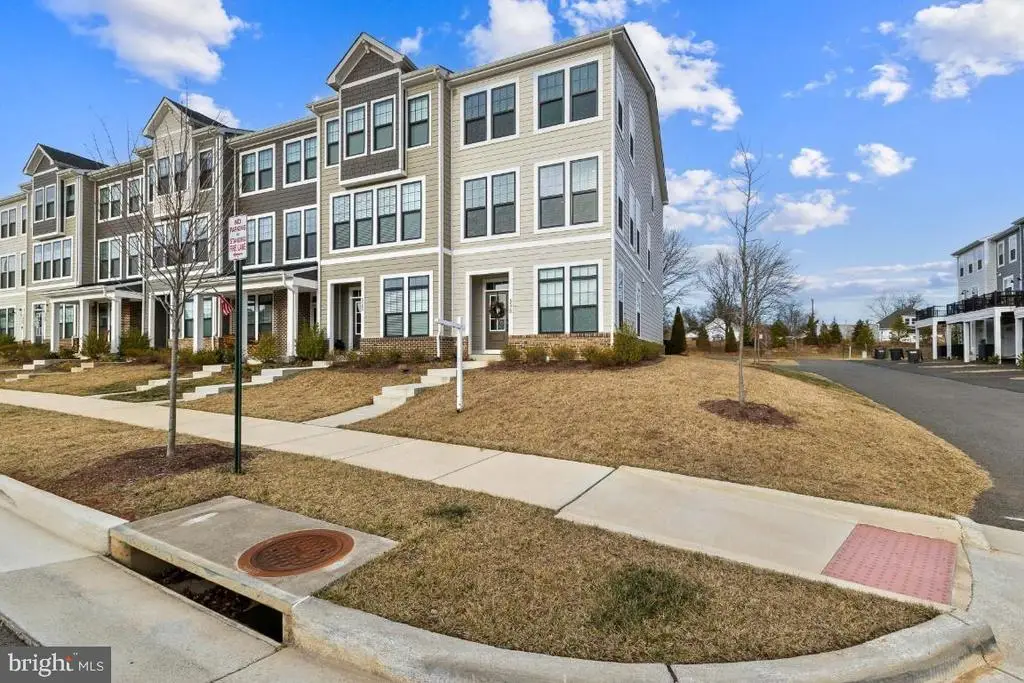 3578 Stephensons Hill Rd, Marshall, VA  - Image #1