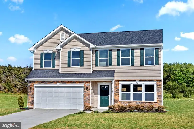 311 Winterset Ln, Warrenton, VA 20186 - #1