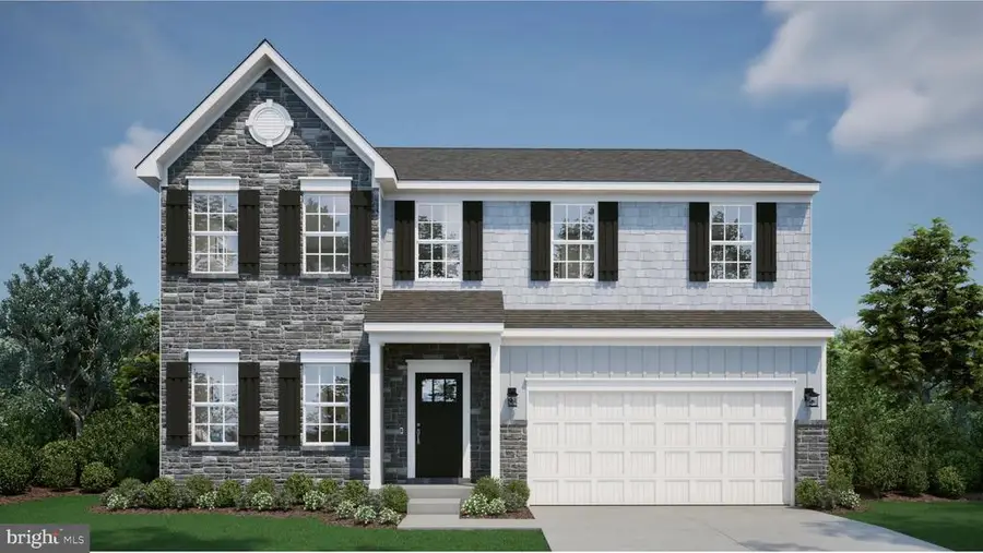 311 Winterset Ln, Warrenton, VA 20186 - #2