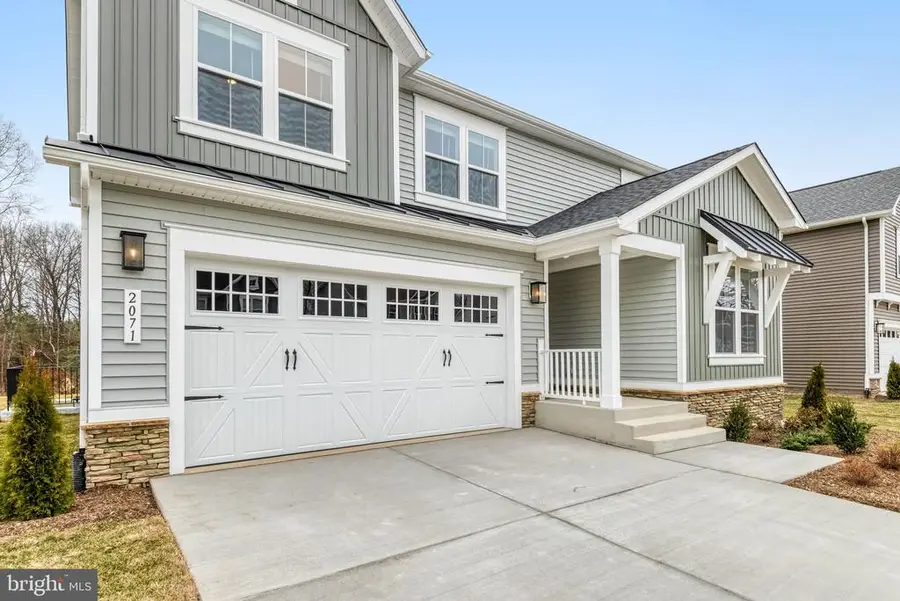 2071 Springvale Dr, Bealeton, VA  - #3