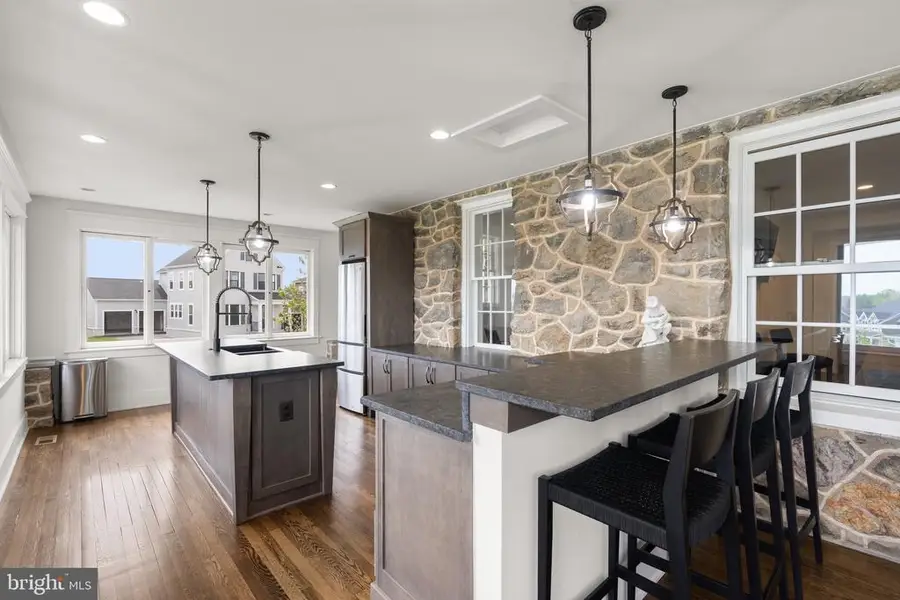 1045 Captain Richards Ct #HOMESITE 141, Marshall, VA  - Image #3