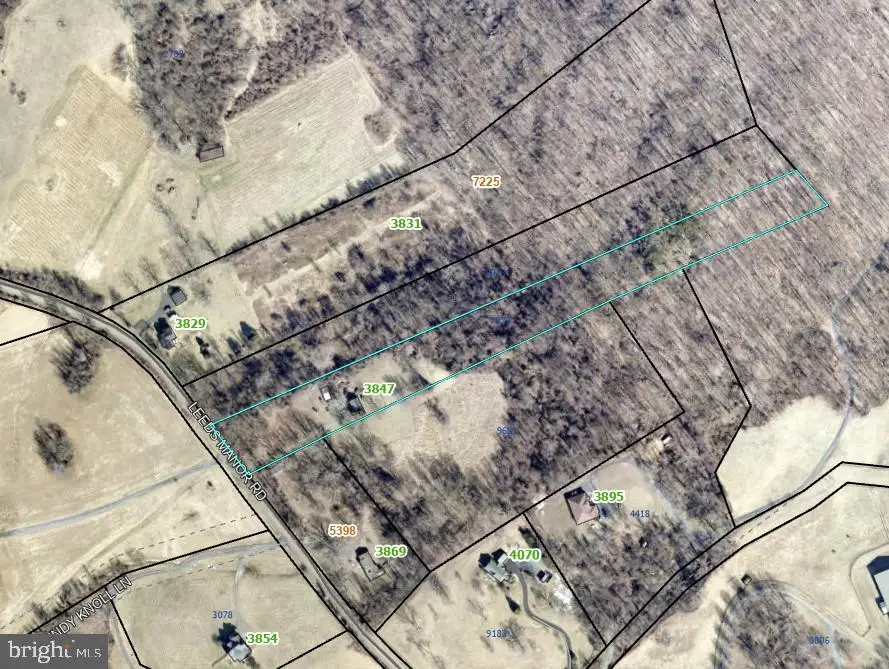 3847 Leeds Manor Rd, Marshall, VA  - Image #2