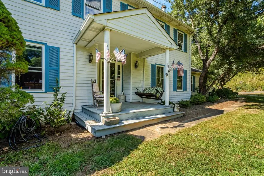 7184 Rebel Dr, Warrenton, VA  - #2