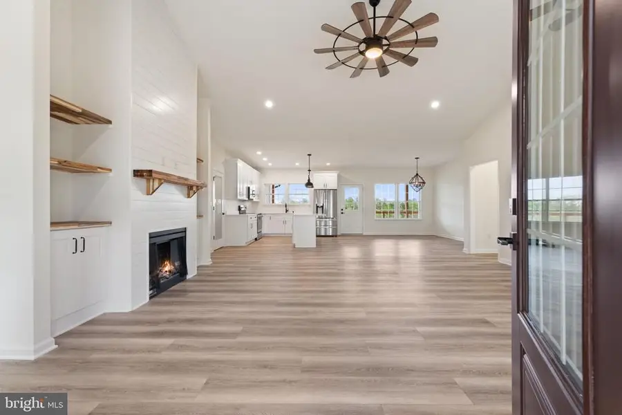 5341 Hillside Dr, Warrenton, VA 20187 - #3