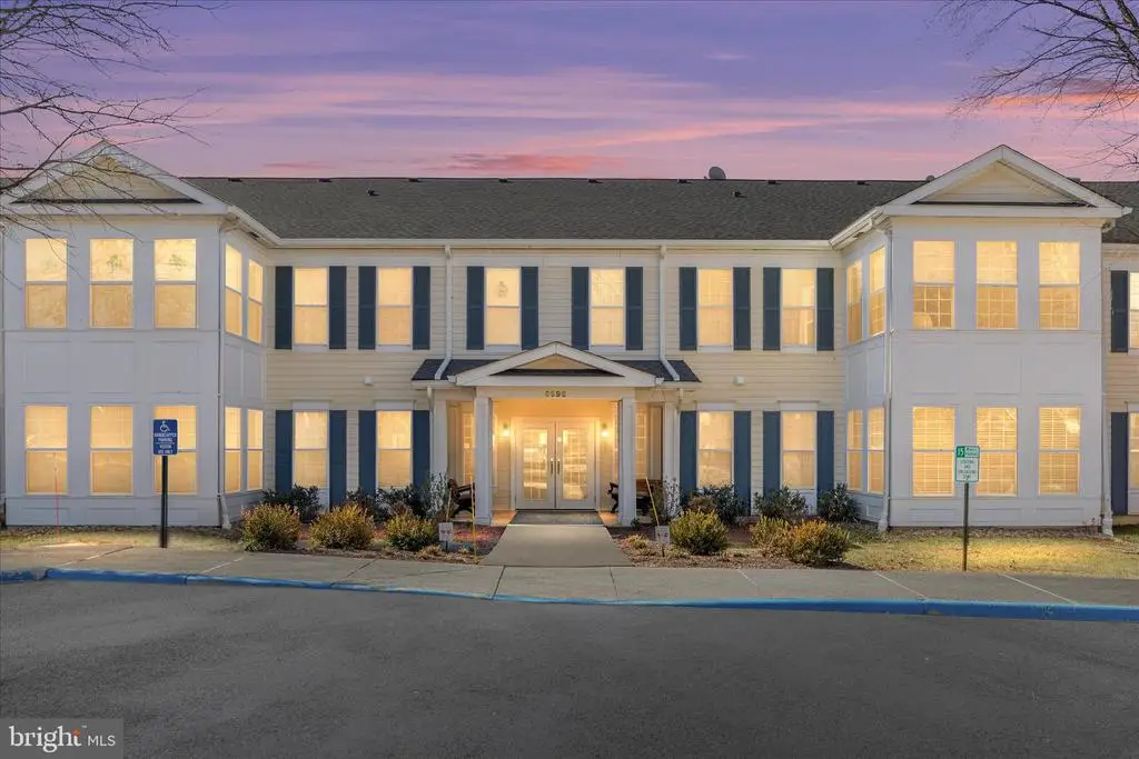 6696 Club House Ln #206, Warrenton, VA  - #1