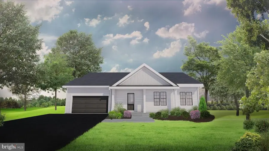 Albrecht Ln, Warrenton, VA  - #2