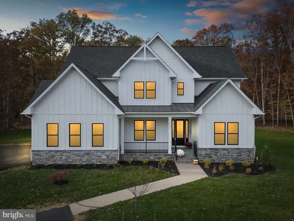 0 Greenwich Rd, Lot 3, NOKESVILLE, VA 