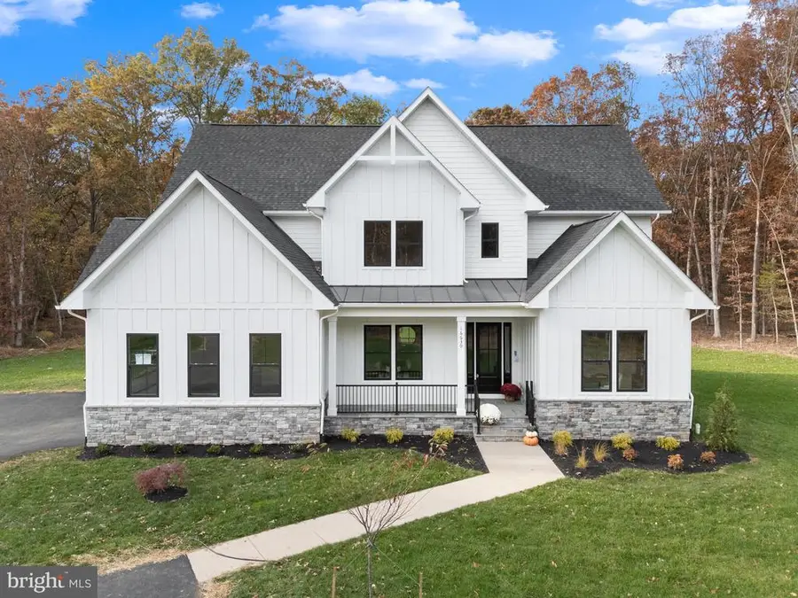 0 Greenwich Rd, Lot 3, Nokesville, VA  - #2