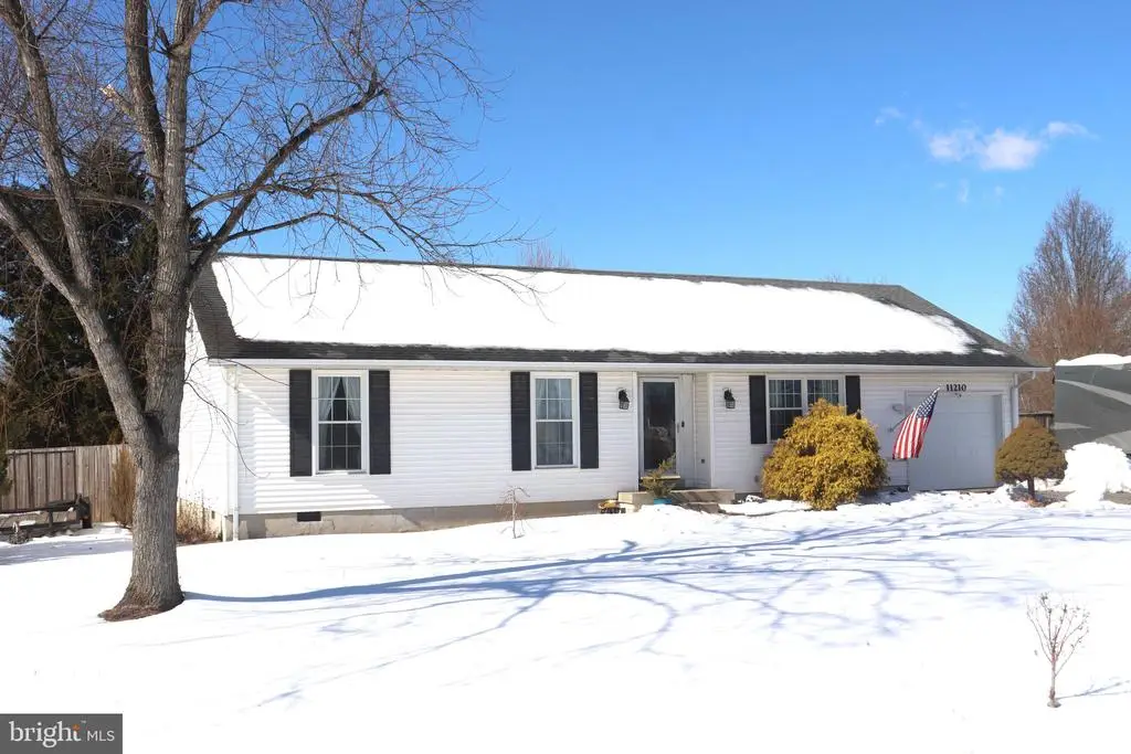 11210 Edgewood Dr, Bealeton, VA  - Image #1