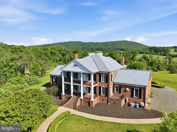 6266 James Madison Hwy, WARRENTON, VA 20186