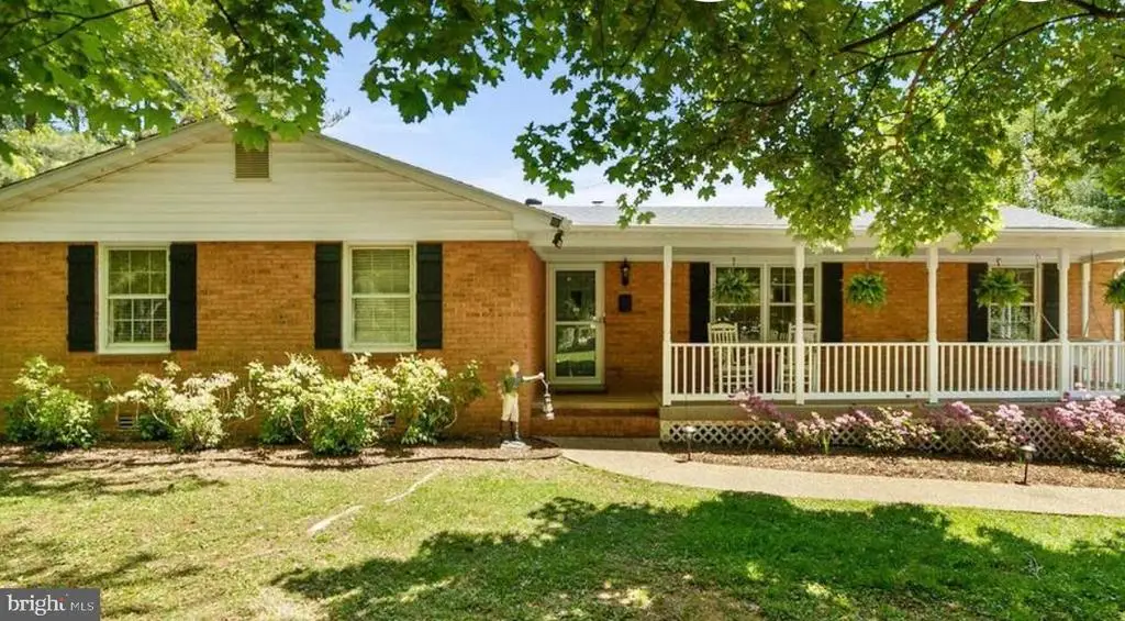 5291 Merry Oaks Rd, The Plains, VA 20198 - #1
